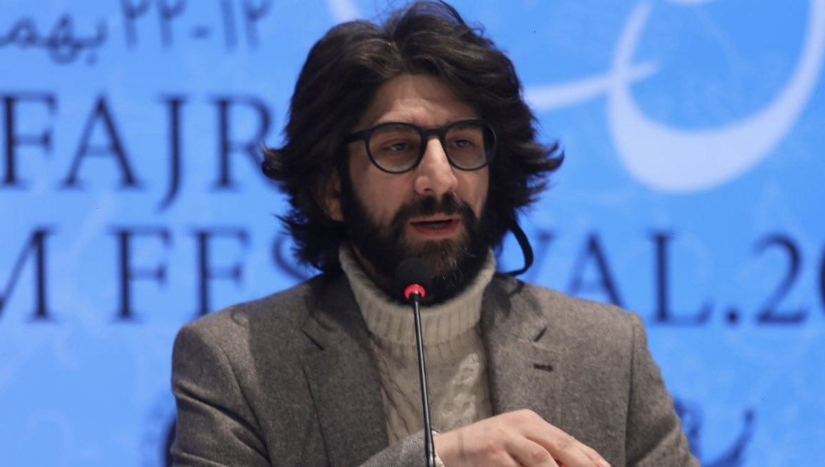 جزئیات فیلم جدید نویسنده «ماجرای نیمروز» و «موقعیت مهدی»