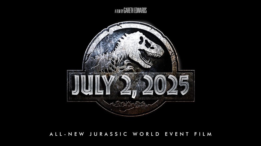بازگشت فیلم Jurassic World 4 با نامی جدید 