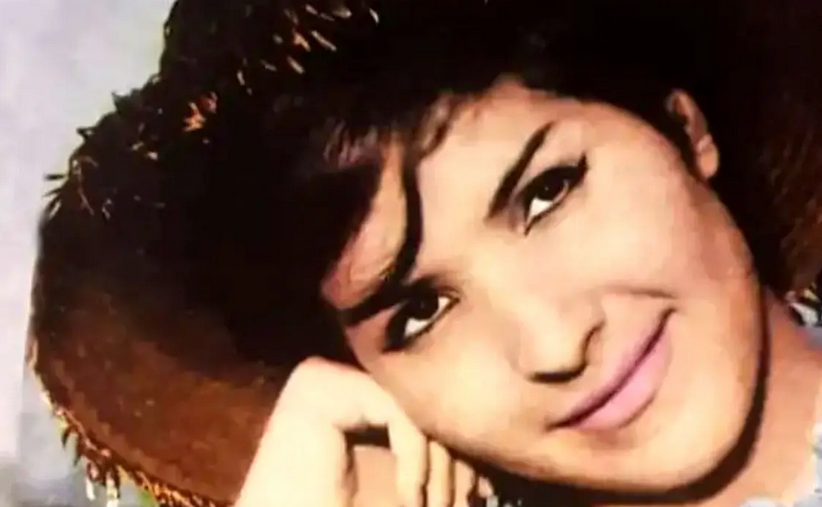 سفر در زمان؛ «یاسمین» خواننده قبل انقلاب بعد 50 سال در 84 سالگی؛ سال 97