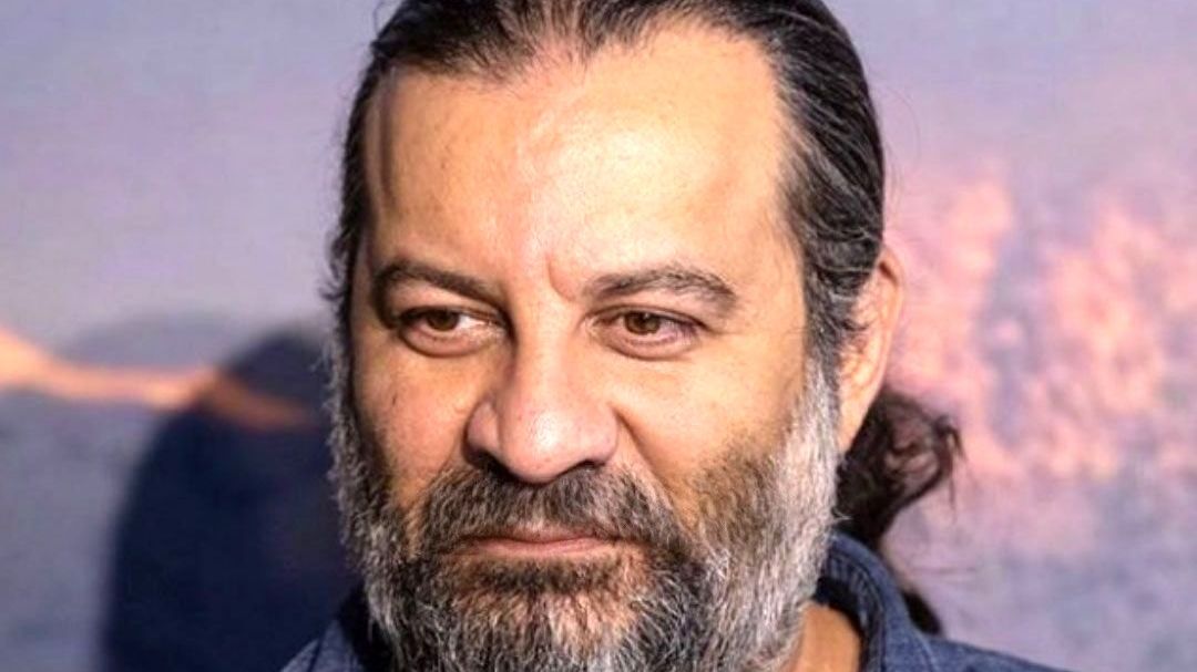 مهراب قاسمخانی چیدمان خلاقانه خانه‌اش را به نمایش گذاشت+ تصویر