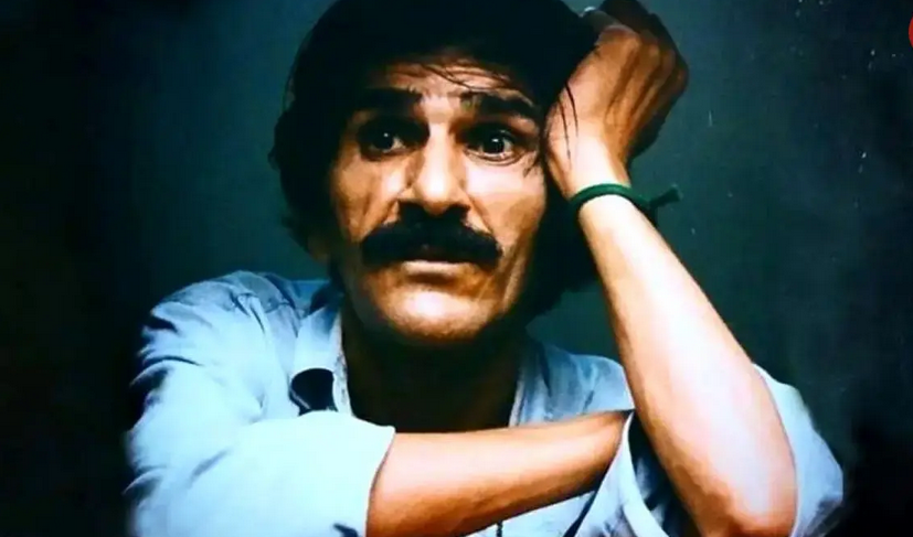 سفر در زمان؛ چهره «حسین پناهی» در 8 سالگی؛ سال 1343