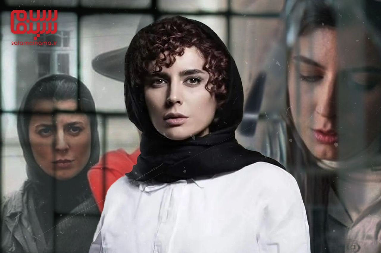 از سکوت تا طغیان؛ وقتی لیلا حاتمی از پوستهاش بیرون میآید