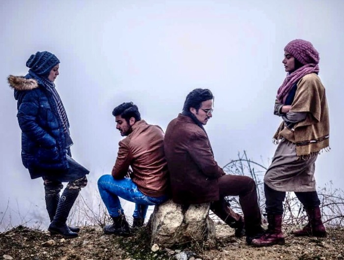 بهار قاسمی در آلرژی