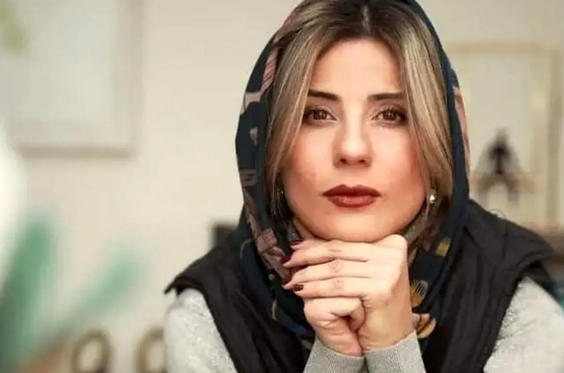 سفر در زمان؛ «سارا بهرامی» در کودکی و در کنار برادرش در اصفهان؛ دهه 60