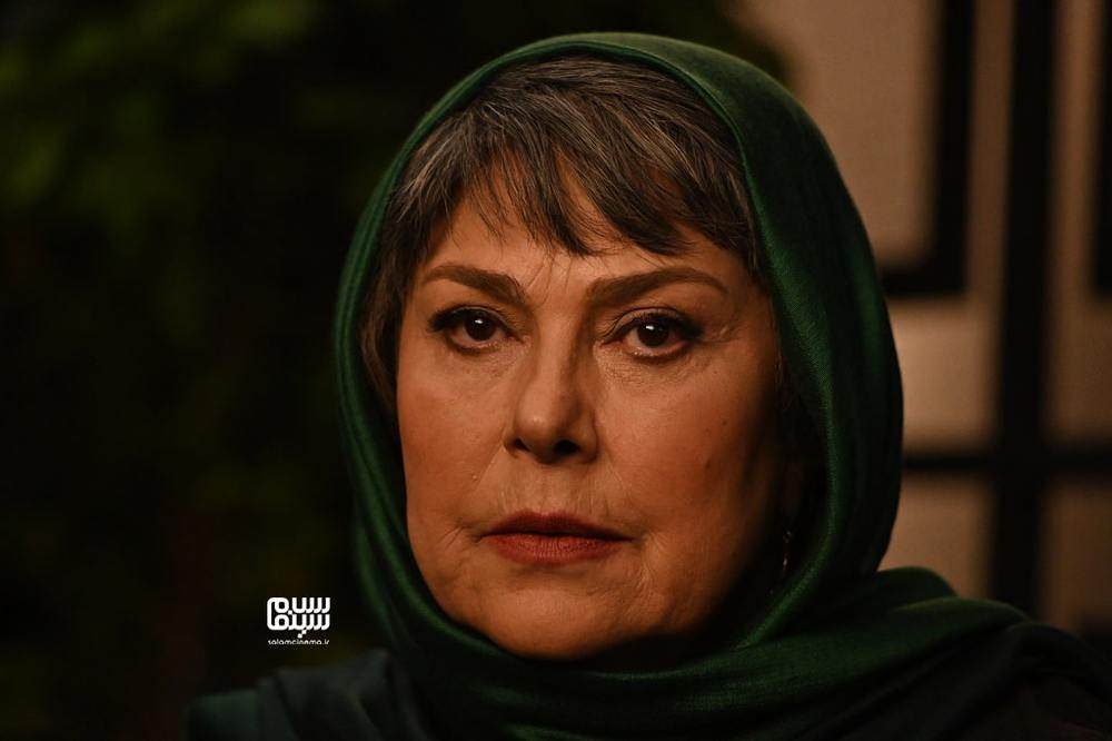 مهرانه مهین ترابی چهره اش را کوبید و از نو ساخت+ عکس