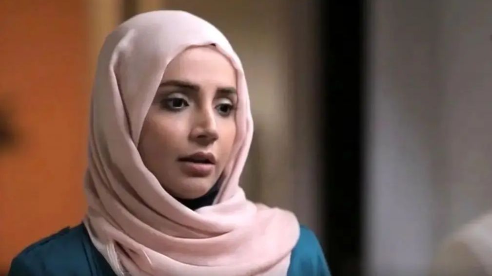 «آرزو» 8 سال بعد سریال آنام در خانه اش در دبی در 48 سالگی+ تصاویر