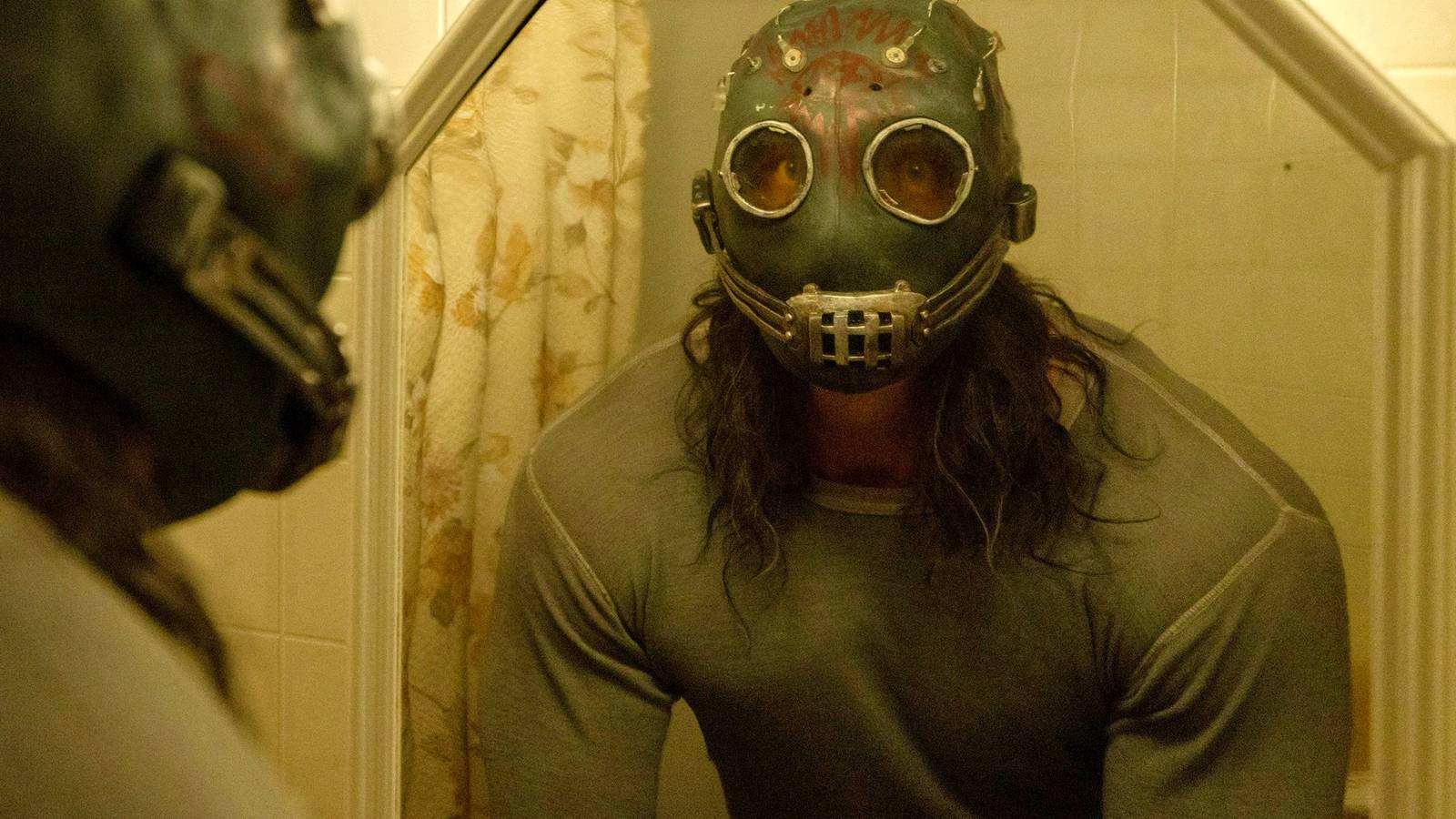 شکست سنگین Psycho Killer در گیشه و دریافت پایین‌ترین امتیاز ممکن در راتن تومیتوز