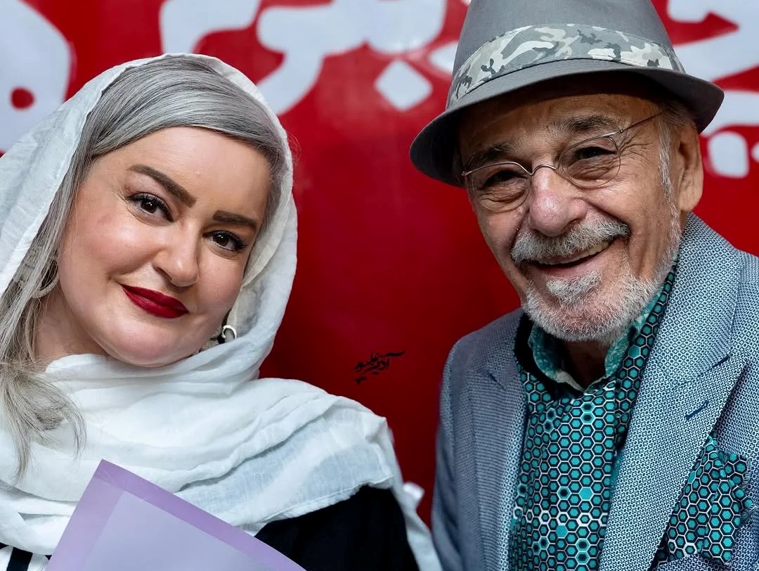گزارش تصویری اکران مردمی فیلم «هرچی تو بگی» با حضور بازیگران و چهره‌های سینمایی