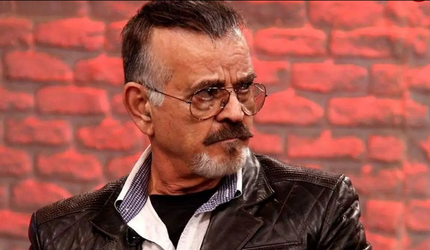 سفر در زمان؛ «شیوا خسرومهر 27 ساله» در کنار «مهدی فخیم زاده 54 ساله»؛ سال 77