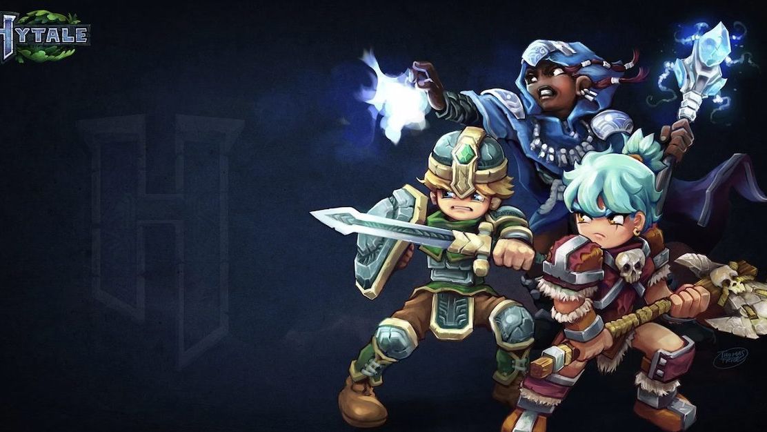 اتفاقات هیجان انگیز درباره بازی هایتِیل الهام گرفته شده از ماینکرفت