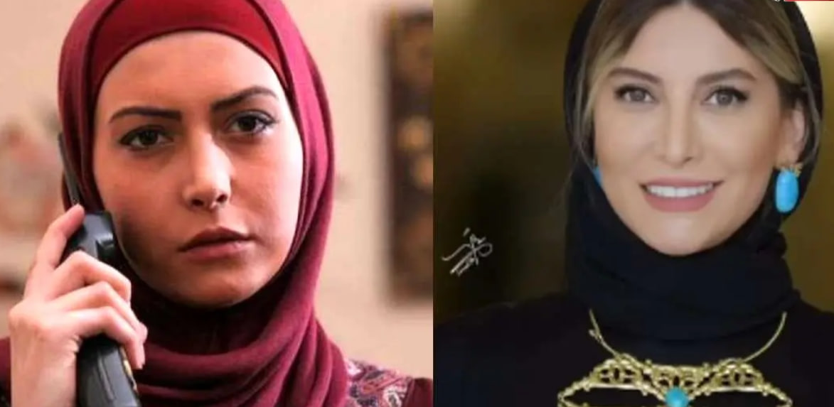 واکنش فریبا نادری نسبت به بازی شوهر ستاره: من خودشیفته و خوشگلم!