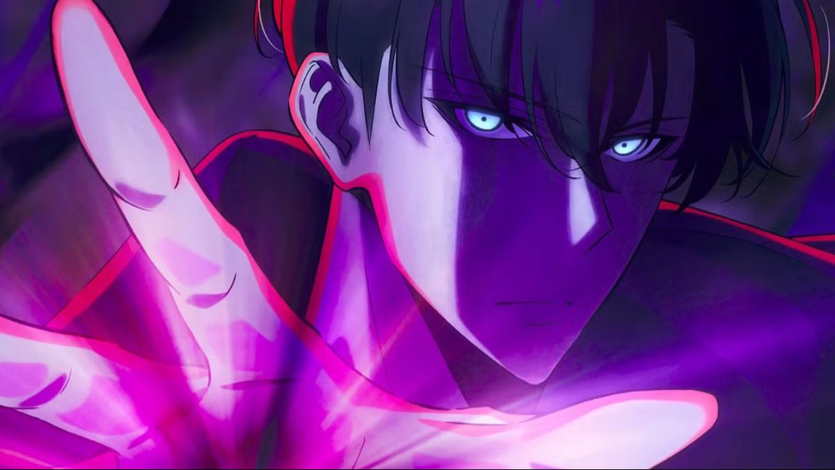 انیمه های جدید کرانچی رول که نباید از دست بدهید