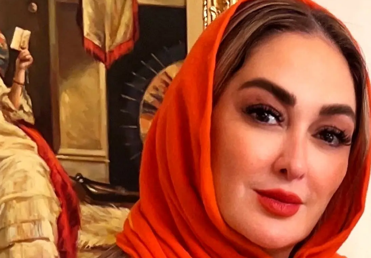 سفر در زمان؛ «الهام حمیدی و نیکی کریمی» در 39 و 45 سالگی؛ 9 سال قبل