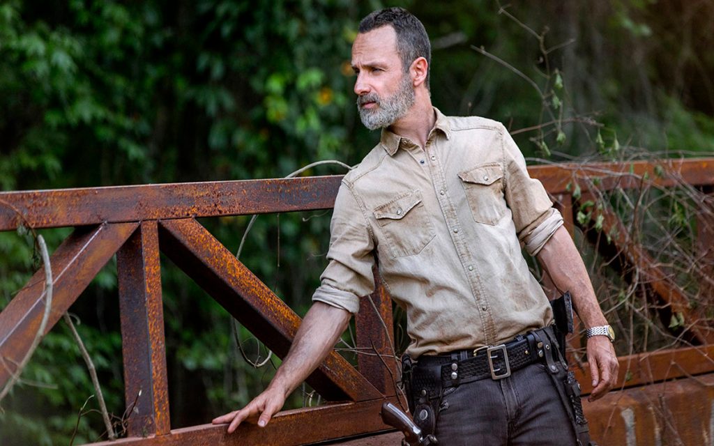 Rick Grimes