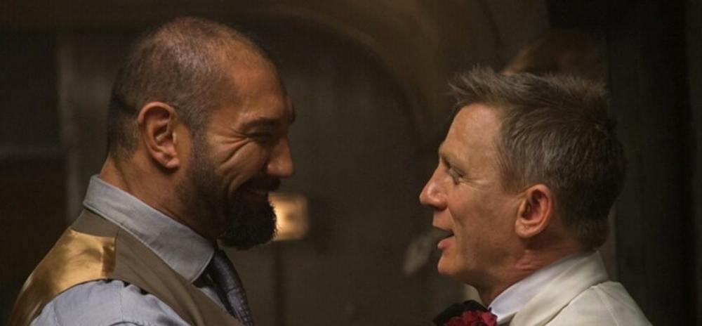 نخستین تریلر فیلم Knives Out 2 و هرچه درباره آن می‌دانیم