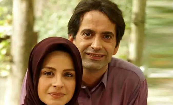 تغییر چهره رامسین کبریتی، صابرِ سریال ستایش