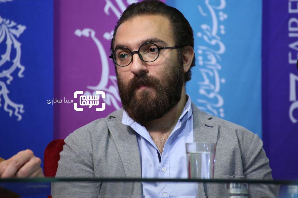 آیا عوامل فیلم زن و بچه در حین تولید با فشارهای امنیتی مواجه شدند؟ | مازیار سیدی پاسخ می‌دهد