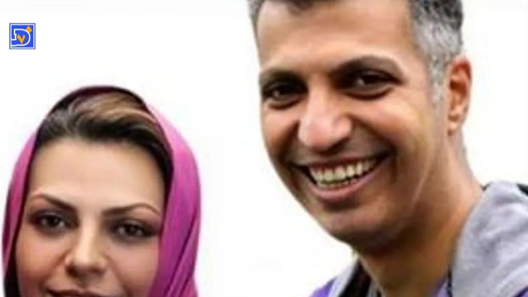 بیوگرافی آیدا یزدانی همسر بهنام تشکر