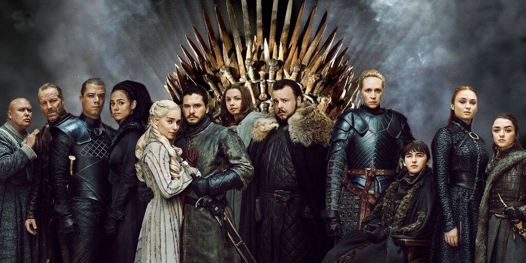 قرار است منتظر چه آثار جدیدی از دنیای Game Of Thrones باشیم؟