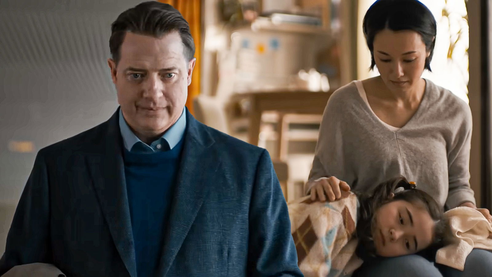 فیلم Rental Family؛ بازگشت درخشان برندن فریزر با امتیاز ۹۶ درصد در راتن تومیتوز