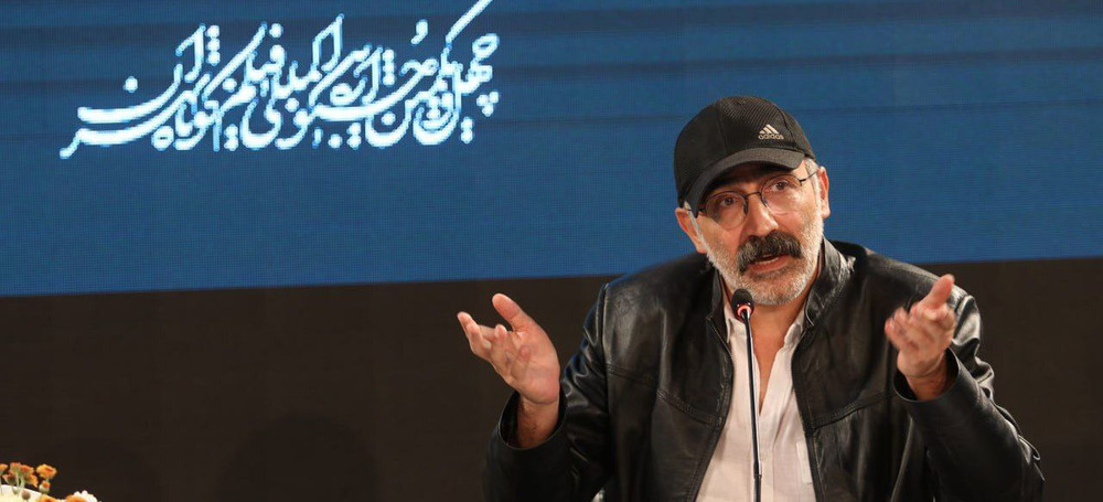 هادی حجازی‌فر: من در کارگردانی خیلی دیکتاتور هستم