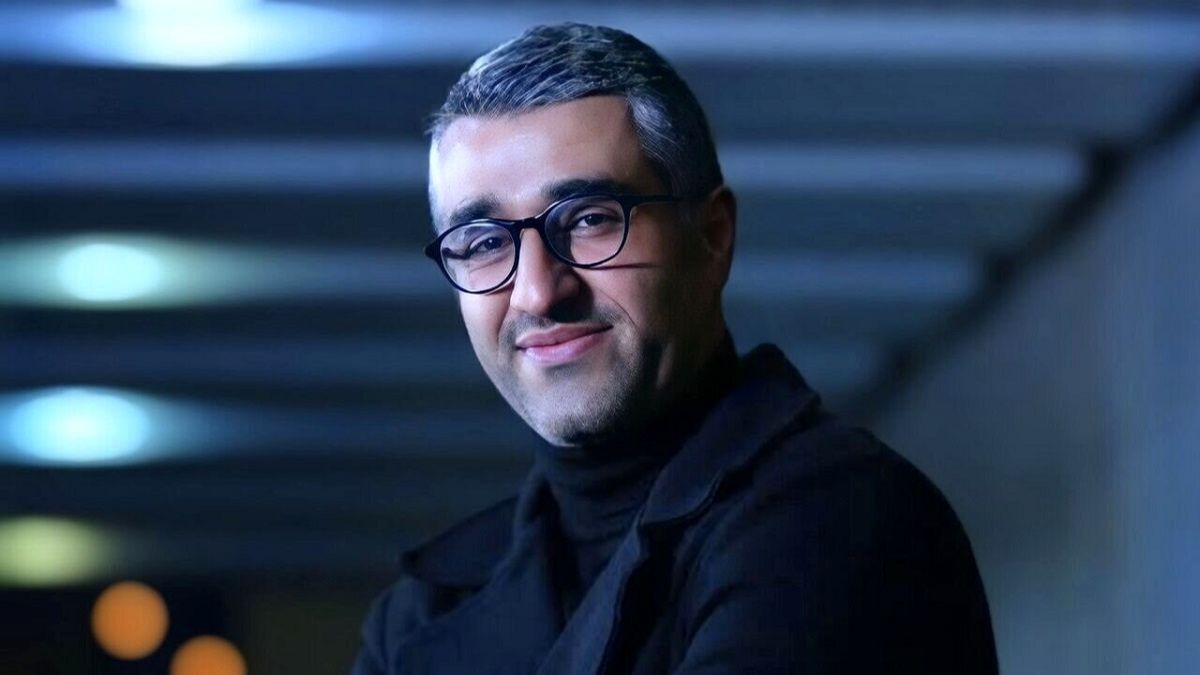 عکس؛ اولین عکس منتشر شده از پژمان جمشیدی پس از آزادی با دوست قدیمی و پرسپولیسی
