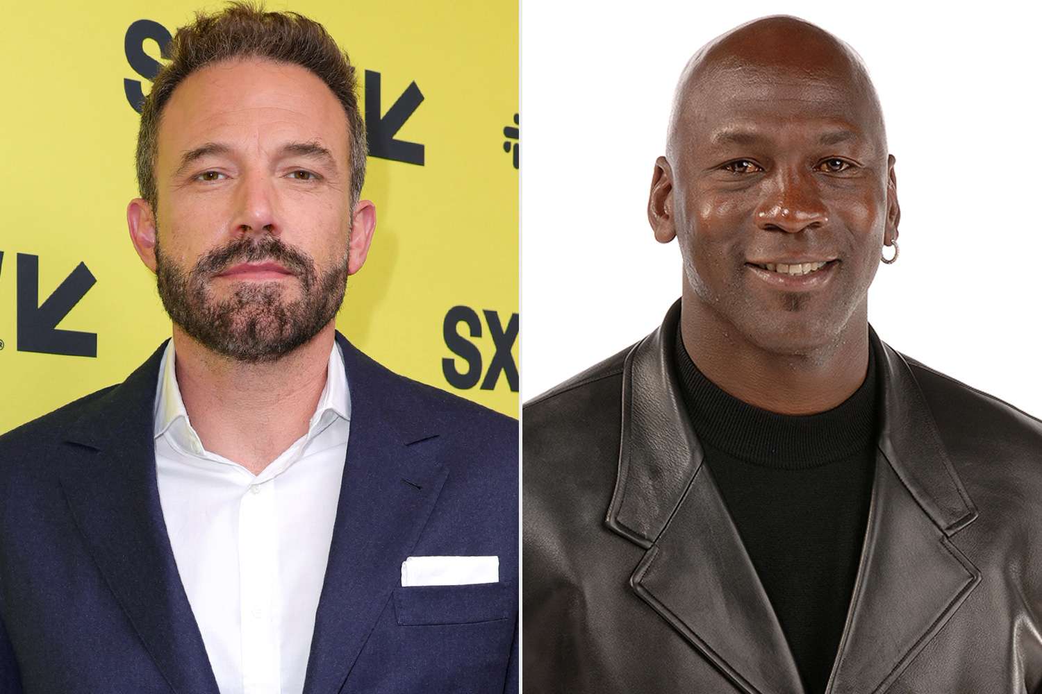 بن افلک از شرط مهم مایکل جردن برای ساخت Air می‌گوید