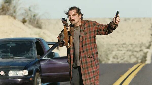 عنوان بهترین فیلم جوایز گاتهام به «یک نبرد پس از نبرد دیگر» رسید