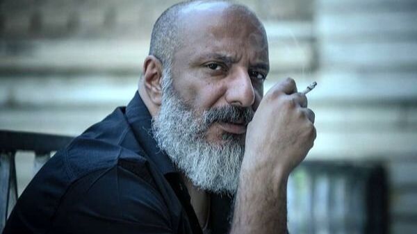 امیر جعفری به جای نوید محمدزاده در نقش فردوسی + عکس