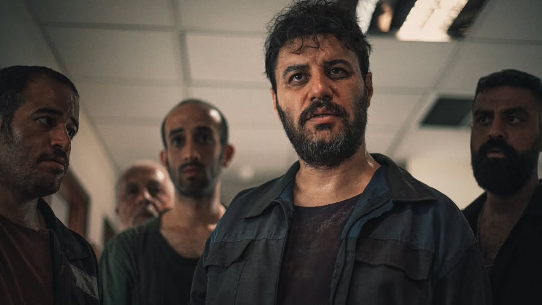 دانلود سریال «وحشی» قسمت پنجم | تیزر جدید + پوستر