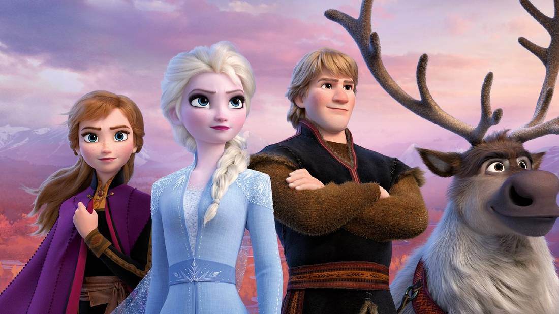 داستان Frozen 3 لو رفت: خانواده السا و آنا در آستانه تحولی بزرگ