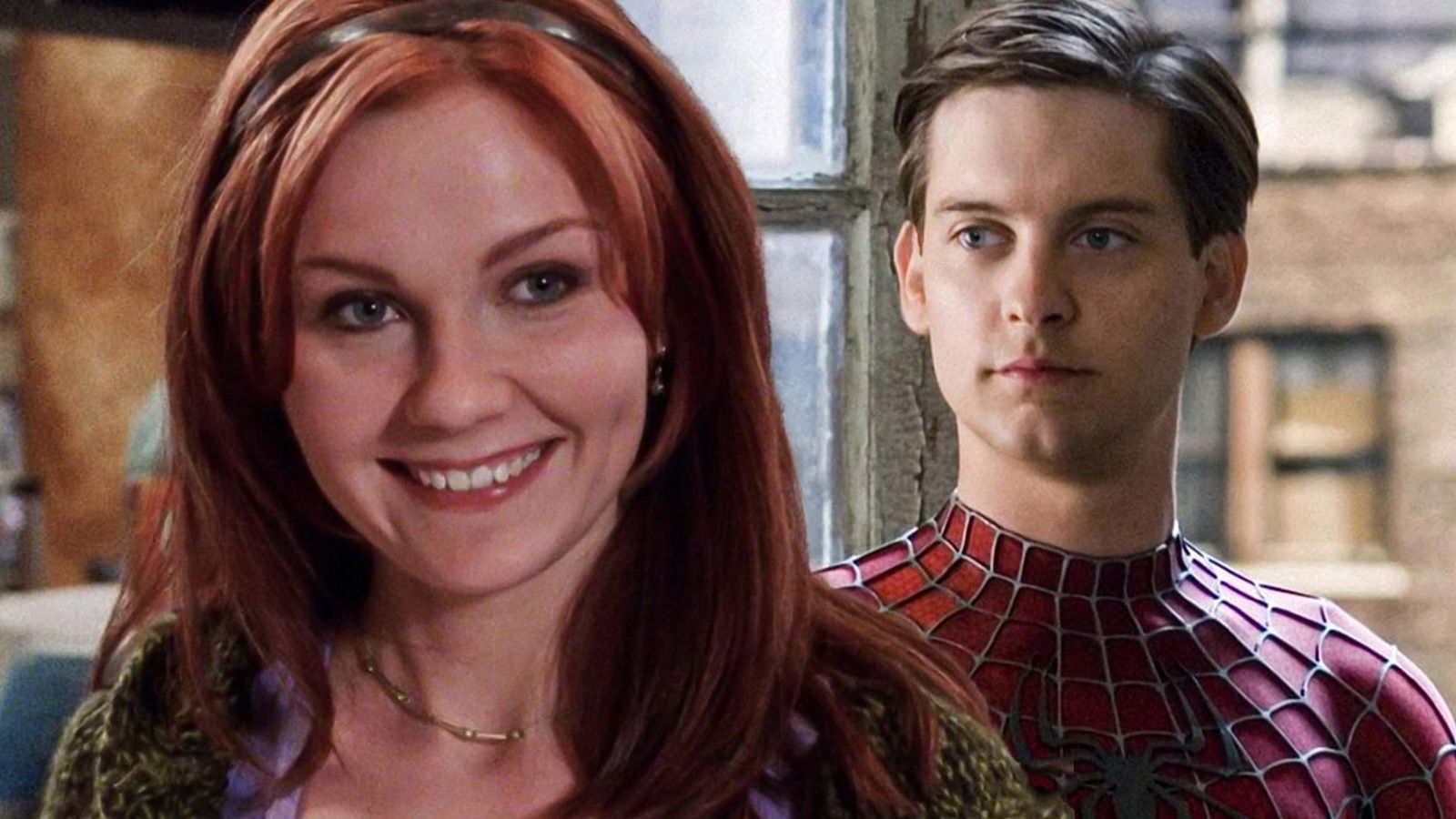 کریستن دانست در Spider-Man 4 به نقش مری جین باز میگردد؟