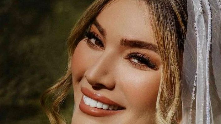 آلبوم عروسی کامران و متین، محمد و الناز
