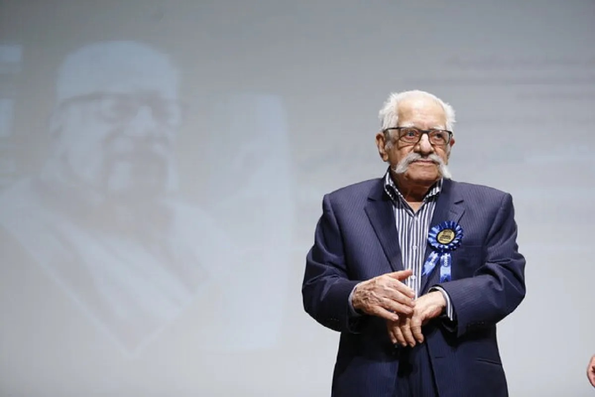 بیوگرافی پروفسور عبدالمجید ارفعی، مترجم منشور کوروش به زبان فارسی| مردی از جنس تاریخ