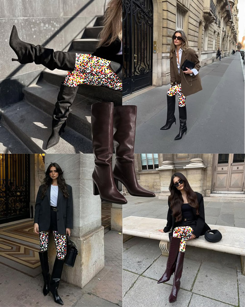 آیتمهای ضروری پاییز