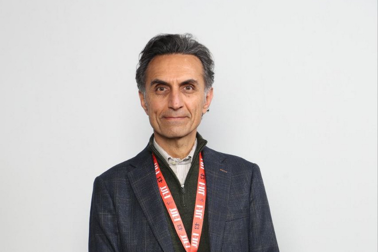 «رحم باسیمه»؛ روایت مهاجرت و انسانیت از نگاه بابک علیآسا