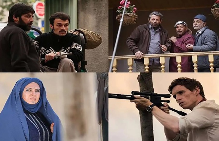 رکوردشکنی شبکه سه در پخش سریال؛ آری یا نه؟
