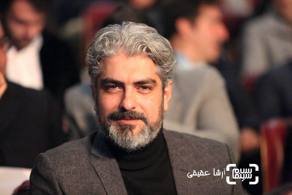 رونمایی از نقشآفرینی مهدی پاکدل در سریال «کنکل» | ویدیو