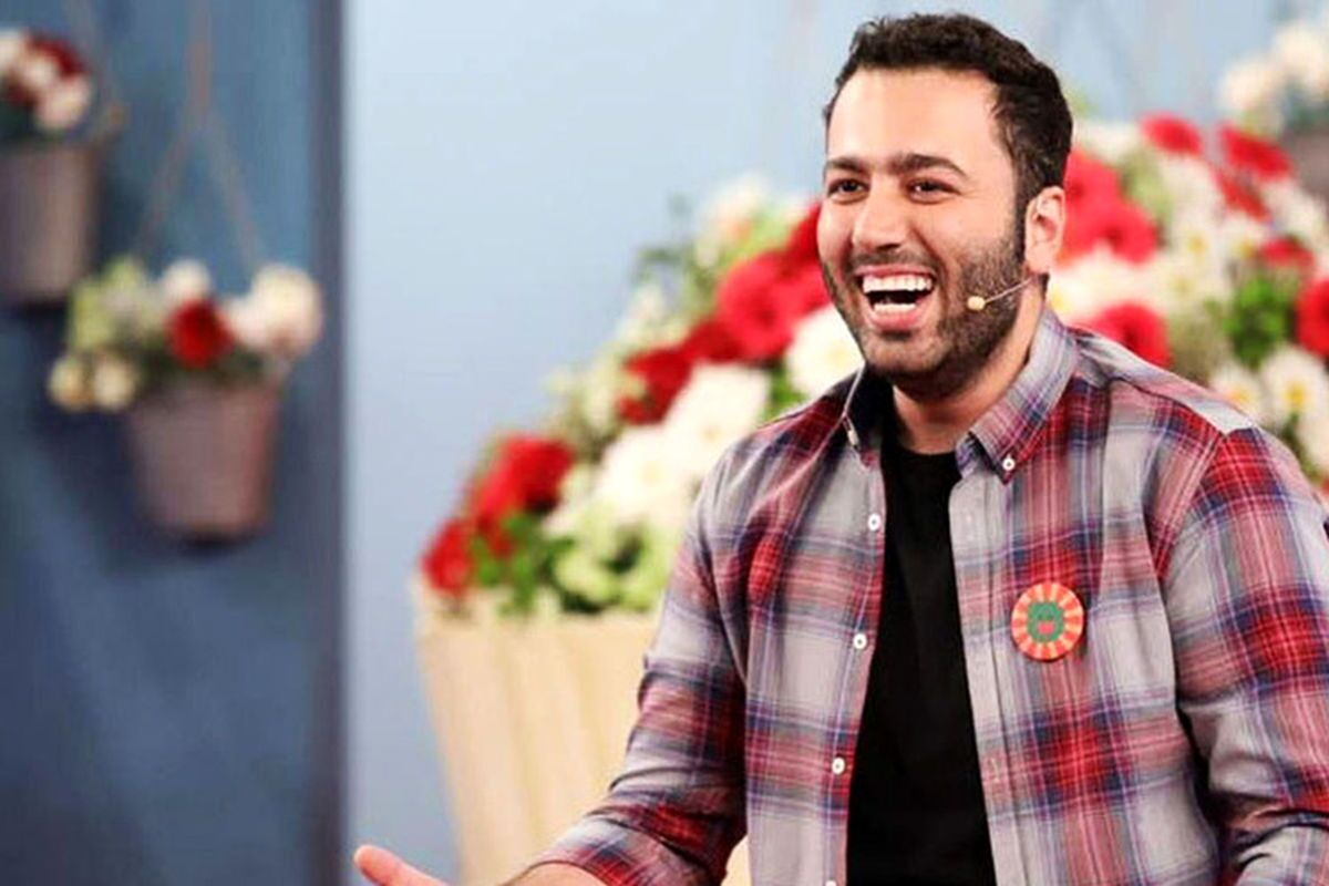 علی صبوری بازداشت شد؟