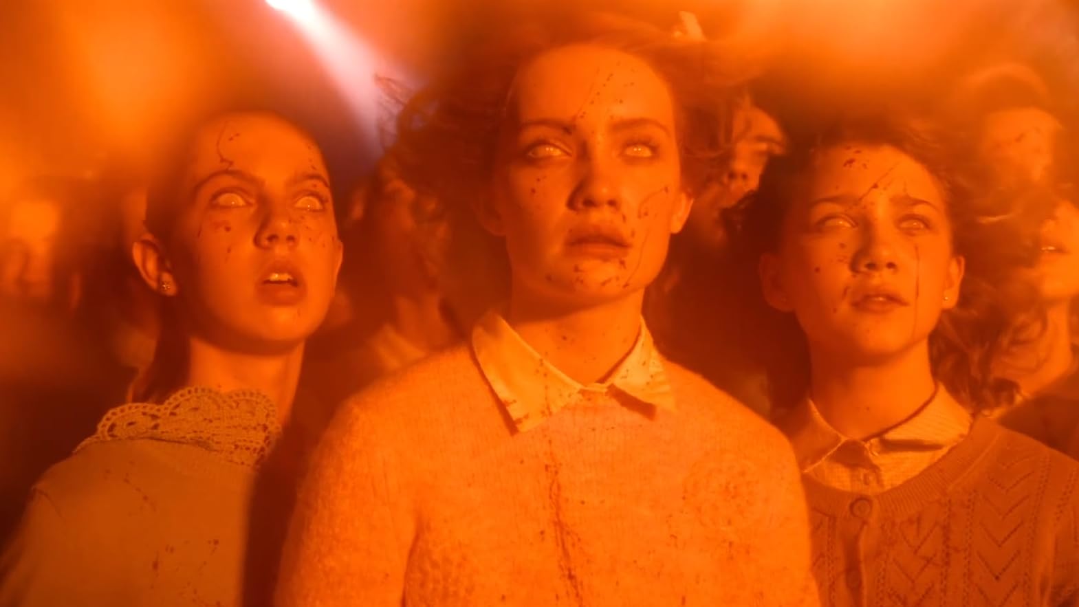 تریلر جدید Welcome to Derry؛ آغاز دنیای سینمایی استیون کینگ با حضور پنی‌وایز جوان