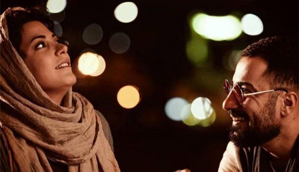 زندگی خصوصی، عکسهای شخصی و بیوگرافی طناز طباطبایی (تصاویر)