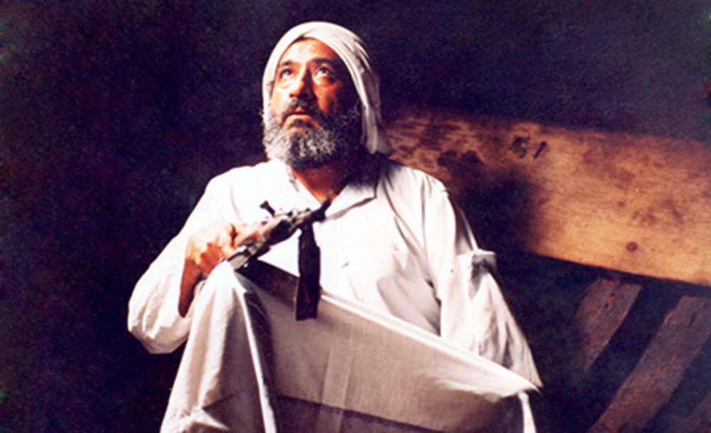 نقد هوشنگ گلمکانی بر ناخدا خورشید چه بود که حمید نعمت الله را عصبانی کرد؟