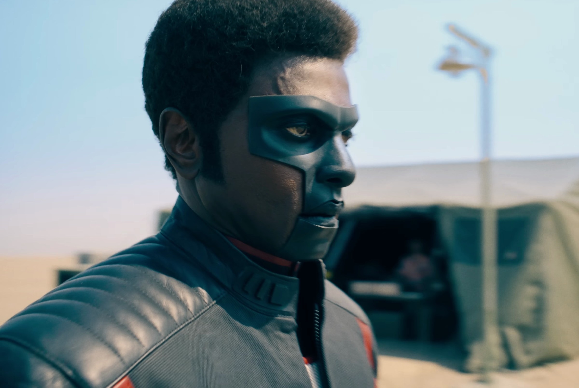 ادی گاتگی از ناامیدی در X-Men  تا درخشش در Superman