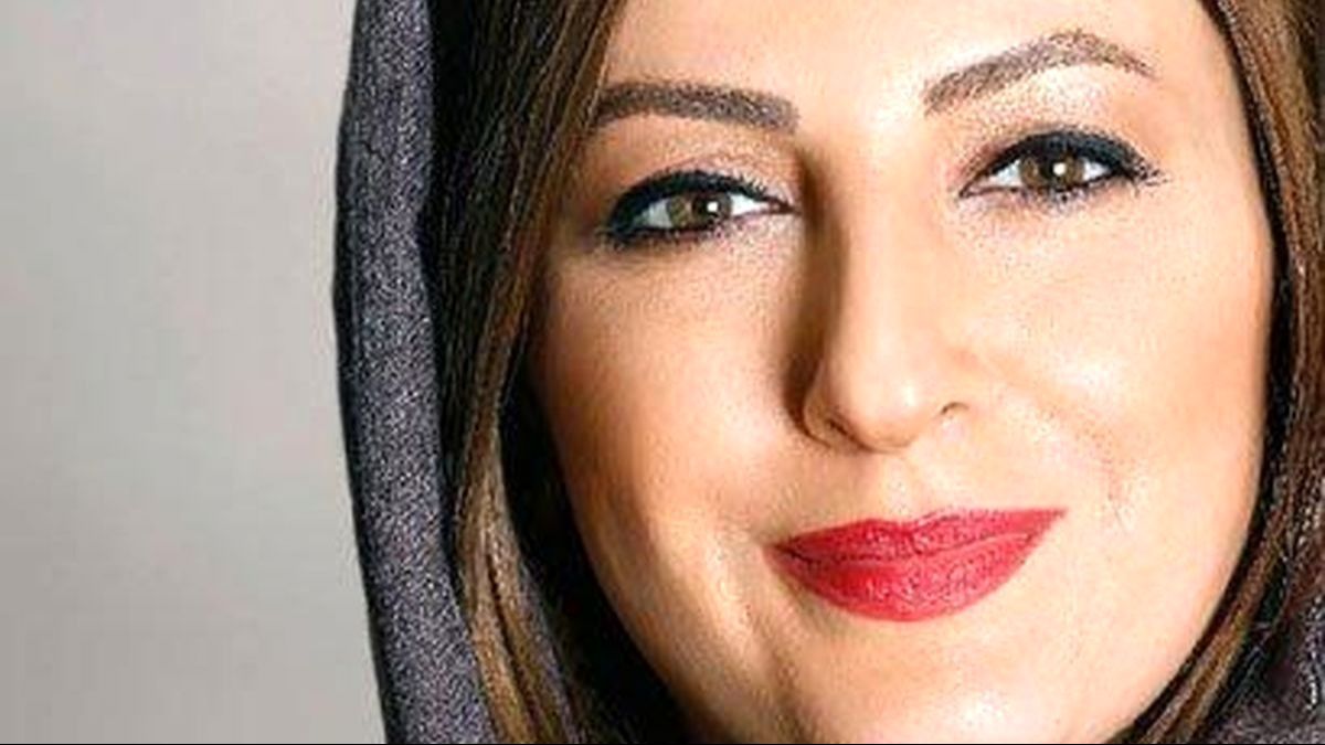 عکس/ نگاهی به خانه و زندگی اصیل ایرانی شقایق دهقان