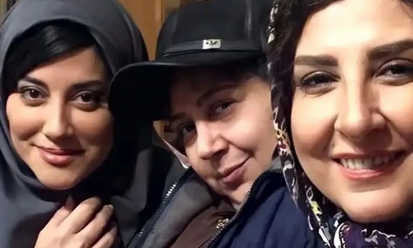 سفر در زمان؛ چهرۀ «مازیار لرستانی» در 48 سالگی در فیلم «ایران برگر»