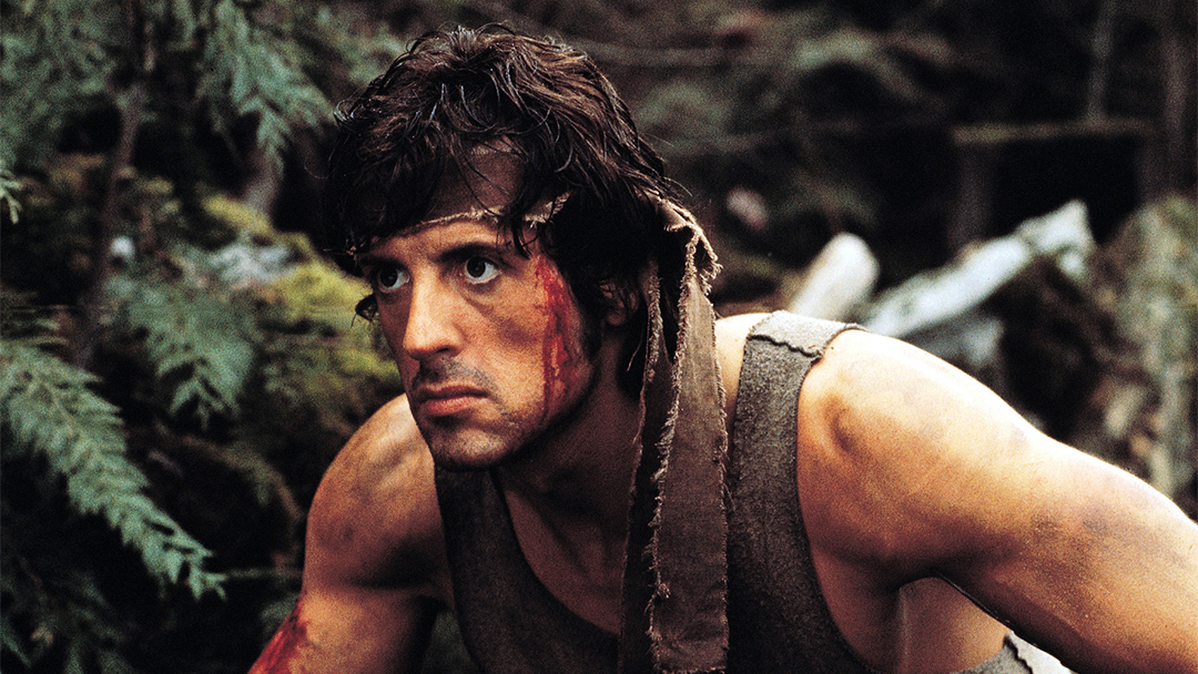 طرح پیشدرآمد Rambo با هوش مصنوعی از سوی سیلوستر استالونه منتفی شد