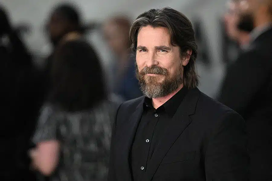 کریستین بیل به مخمصه 2 می پیوندد؟