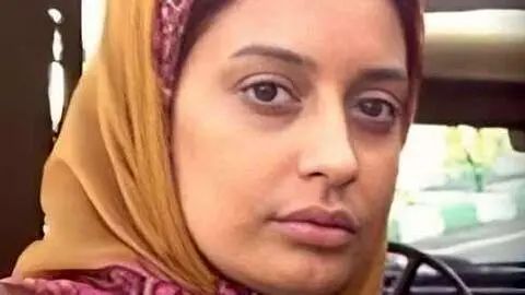 عکس ها / نگاهی به جشن عروسی باشکوه ناهید محمودی گلپری سریال آوای باران / از لباس عروس زیبا تا داماد خوش قدو بالا و حلقه ازدواج ...