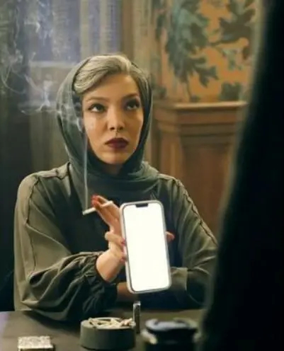 صدف اسپهبدی (1)