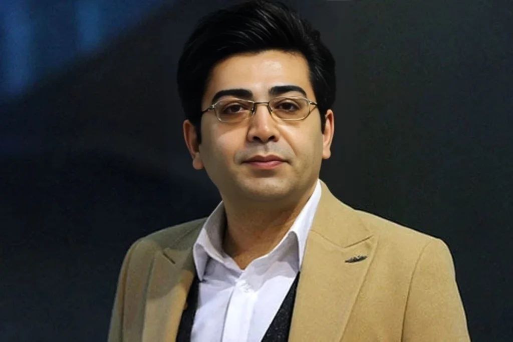 فرزاد حسنی مجری پانزدهمین جشن منتقدان شد + پیام دبیر